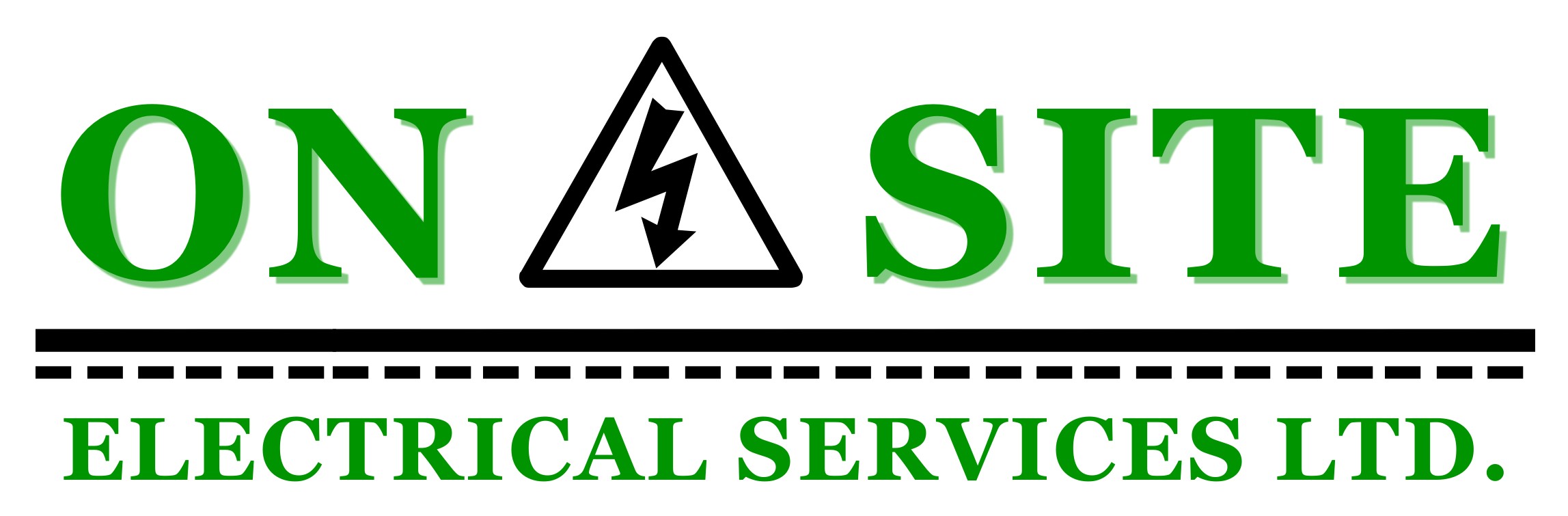 On-Site Electrical Service